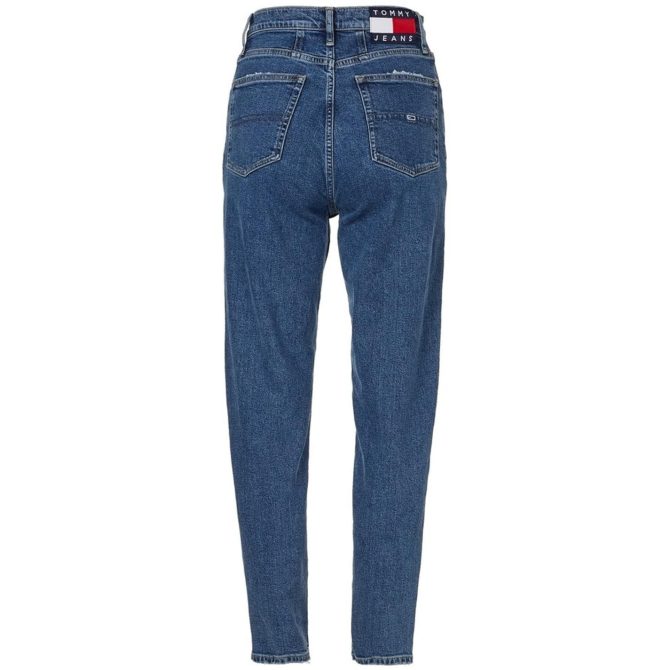 Tommy Jeans High Rise Mom Jean Hot Sell - Image 2
