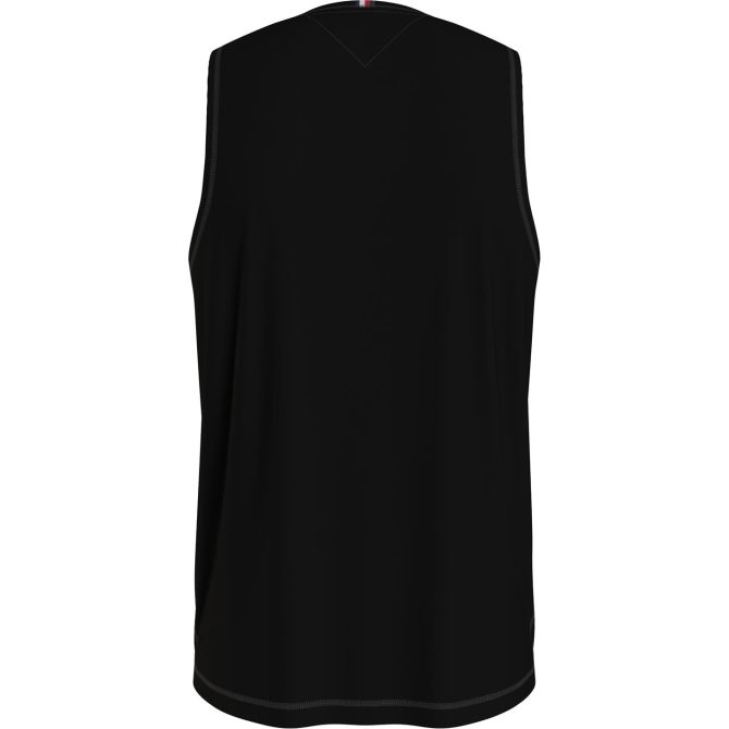 Training Tank Top Tommy Sport Less Expensive - Image 2