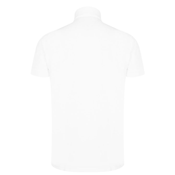 Core Regular Polo Shirt Tommy Hilfiger Free Delivery - Image 5