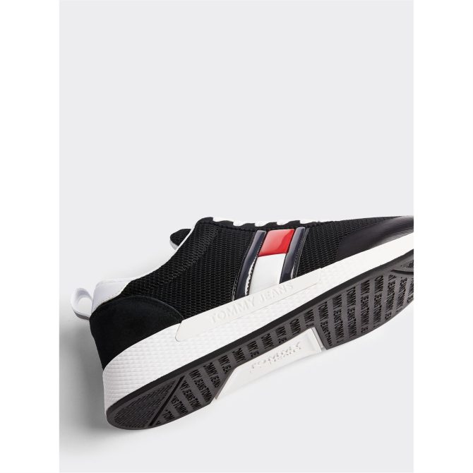 Tech Flexi Runners Tommy Jeans Cut Price - Image 4