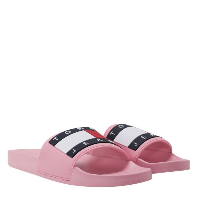 Flag Sliders Tommy Jeans Superior Style - Image 4