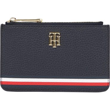 Element Credit Card Holder Tommy Hilfiger Superior Style