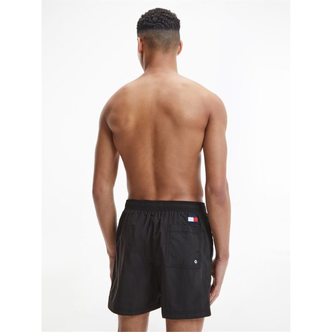 Flag Swimshorts Tommy Bodywear Hot Sell - Image 5