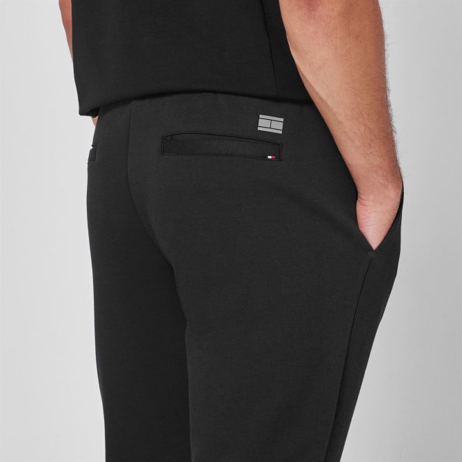 Flex Tech Essential Joggers TOMMY HILFIGER Cut Price - Image 6