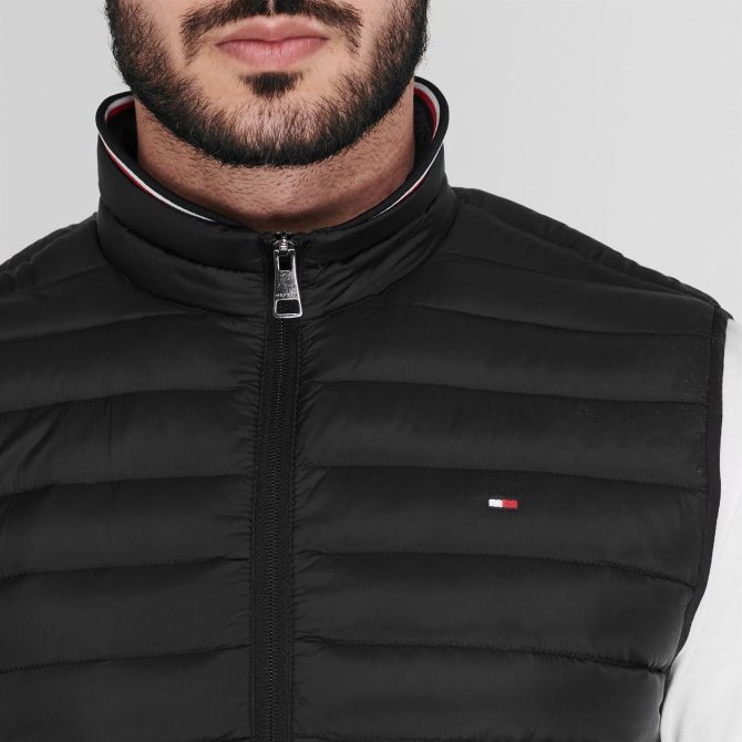 Down Gilet Tommy Hilfiger Affordable Price - Image 4