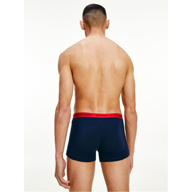 3 Pack Trunks Tommy Bodywear Wholesale - Image 4
