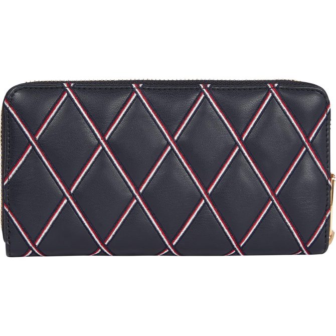 Tommy Hilfiger Element Zipped Purse Womens Fascinating Model - Image 2