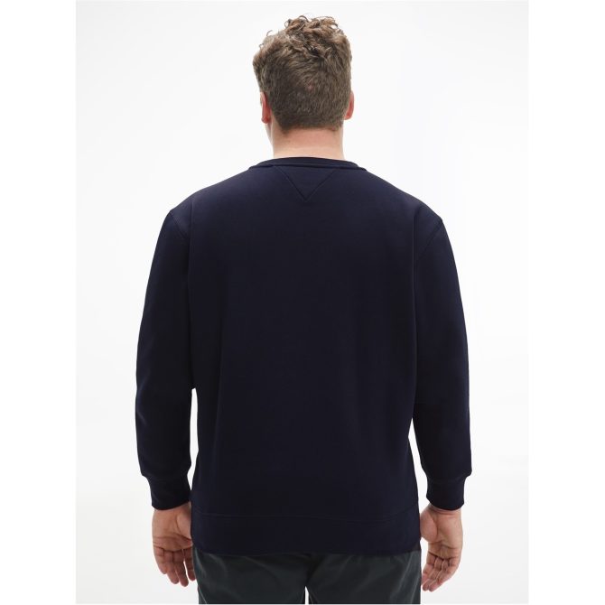 BT-Tommy Sweatshirt Tommy Hilfiger Free Delivery - Image 5