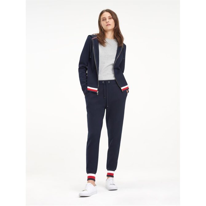 Heritage Jogging Pants Tommy Hilfiger Affordable Price - Image 4