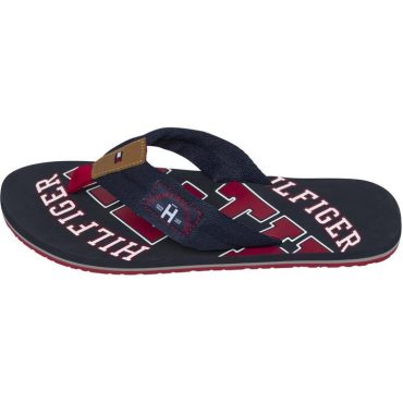 Tommy Hilfiger Essential Beach Sandal Shoping Model