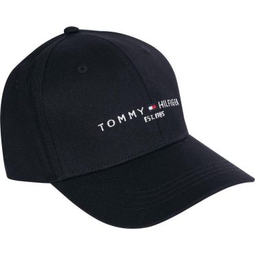Established Cap Tommy Hilfiger Sells Cheap