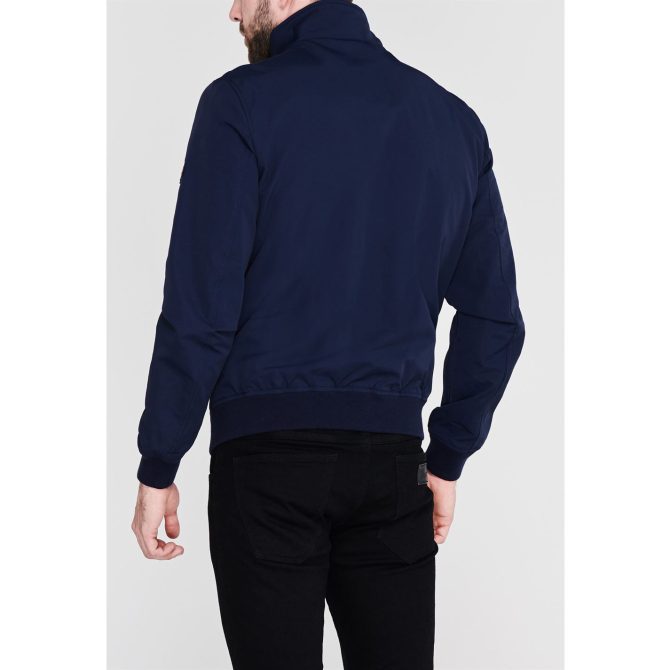 Essential Lightweight Bomber Jacket Tommy Jeans Less Expensive - Image 3