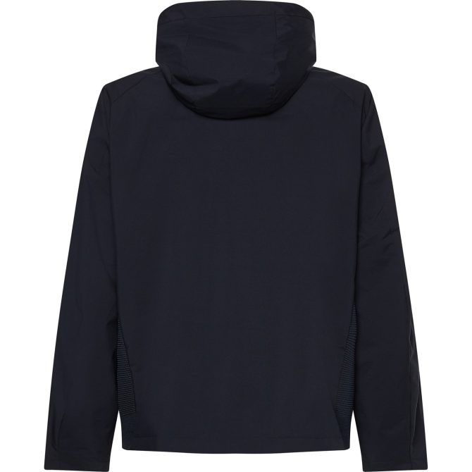 Tech Hooded Windbreaker TOMMY HILFIGER Free Delivery - Image 2