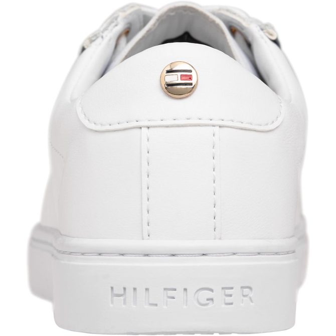 Signature Sneakers Tommy Hilfiger Sale Merchandise - Image 4