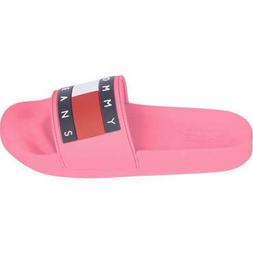 Flag Sliders Tommy Jeans Superior Style