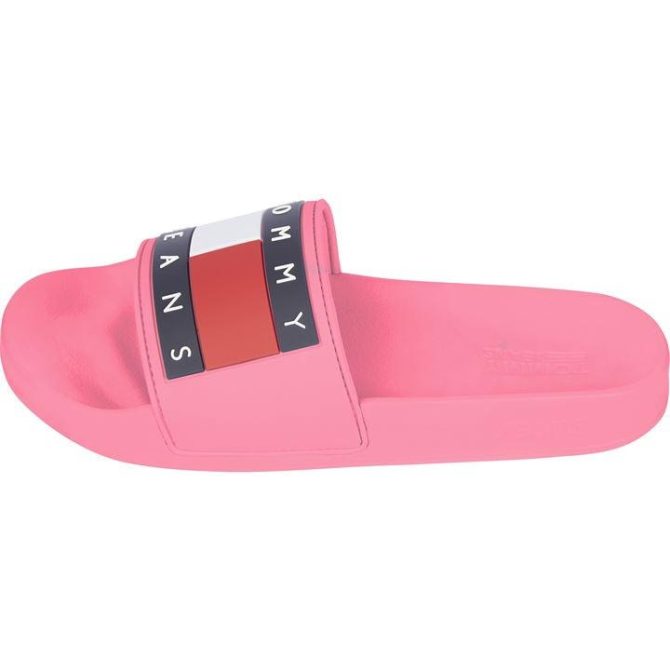 Flag Sliders Tommy Jeans Superior Style