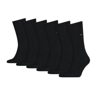 Socks 6 Pack Mens Tommy Bodywear On Sale