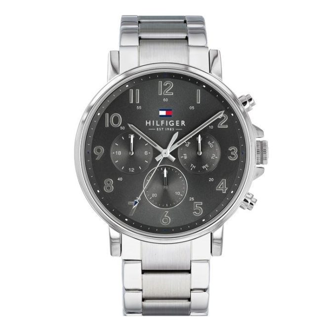 Tommy Hilfiger Gents Watch Free Delivery