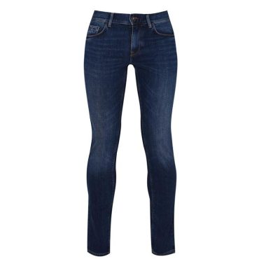 Tommy Bleecker Jeans Mens Tommy Hilfiger Free Delivery