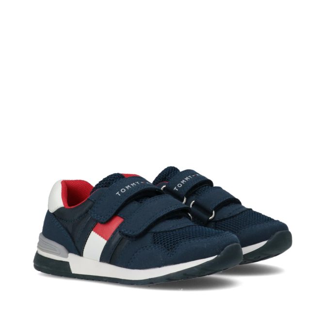 THK Low Flag Velcro Inf00 Tommy Hilfiger Hot Sell - Image 3