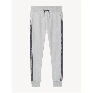 Tommy HWK Tape Joggers Tommy Bodywear Affordable Price