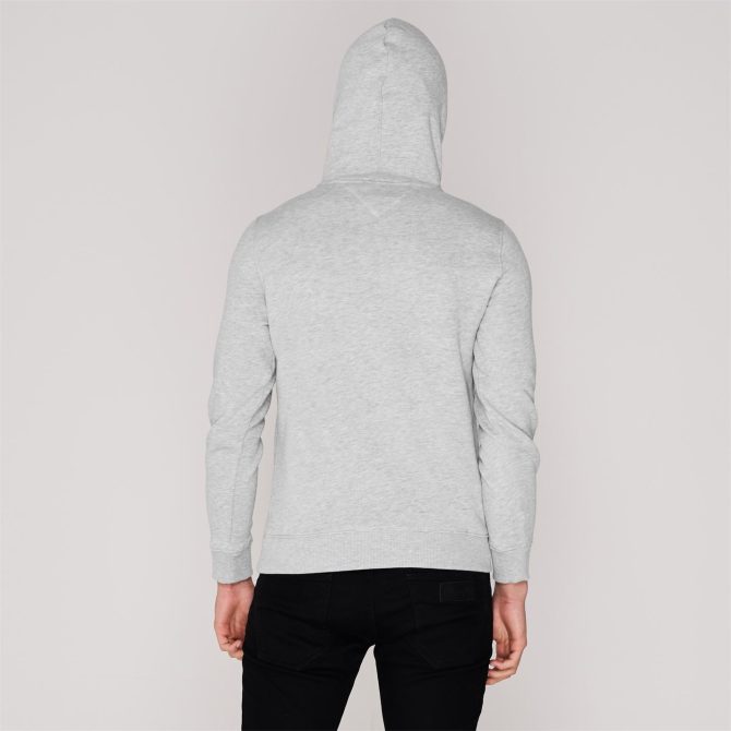 Corporation OTH Hoodie Tommy Jeans On Sale - Image 4