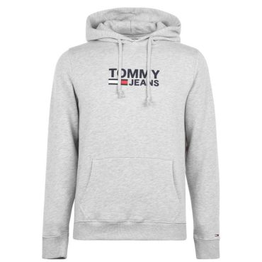 Corporation OTH Hoodie Tommy Jeans On Sale