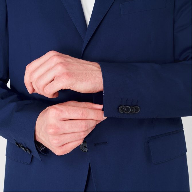 Papertouch Jacket Tommy Hilfiger Tailoring Offering Discounts - Image 4
