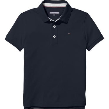 Tommy Hilfiger Boys Polo Sale Merchandise