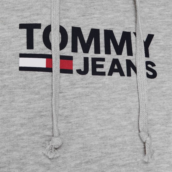 Corporation OTH Hoodie Tommy Jeans On Sale - Image 5