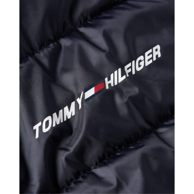 Jacket Tommy Sport Sells Cheap - Image 5
