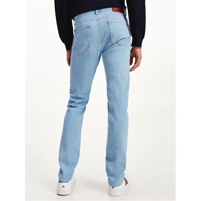 Slim Bleeckr STR Jeans Tommy Hilfiger Less Expensive - Image 3
