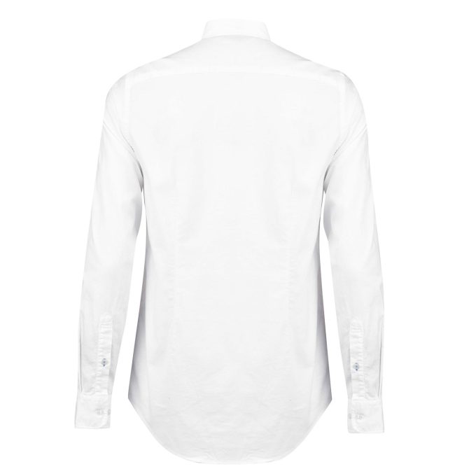 Slim Fit Oxford Shirt Tommy Hilfiger Less Expensive - Image 7