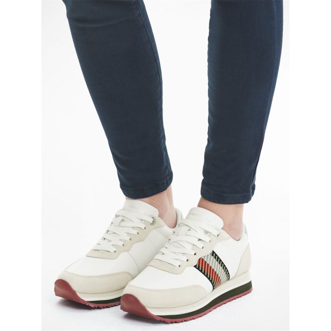 Sequins Runners Tommy Hilfiger Offering Discounts - Image 7