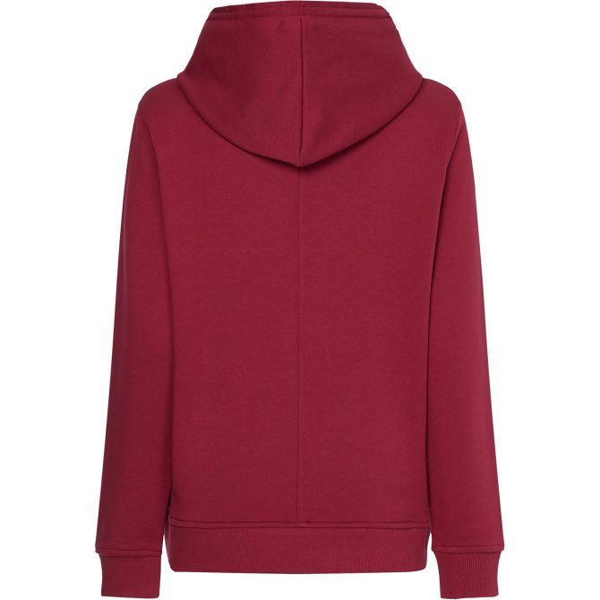 TH Script Hoodie Tommy Hilfiger Superior Style - Image 2