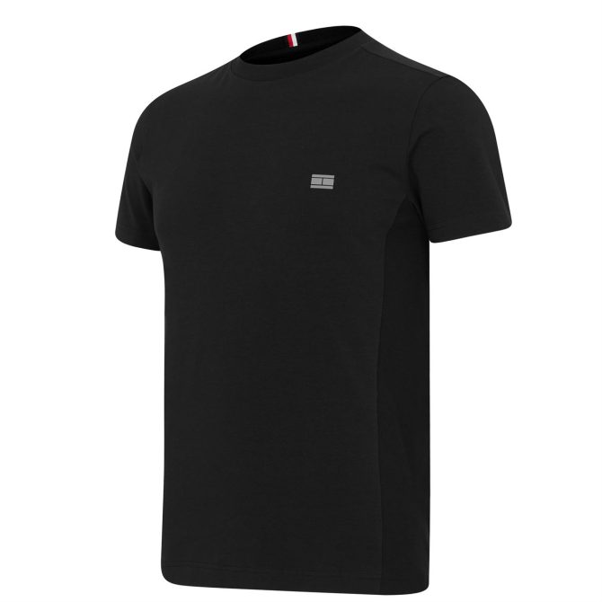 Short Sleeve T Shirt TOMMY HILFIGER Trend Model - Image 8