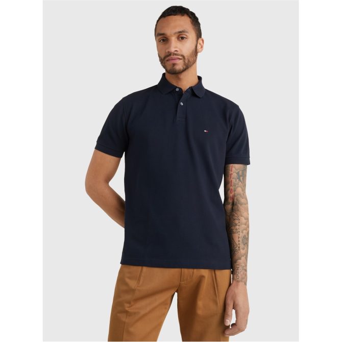 Core 1985 Polo Shirt Tommy Hilfiger Cut Price - Image 3