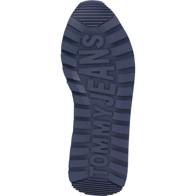 Kemp Run Trainers Tommy Jeans Sells Cheap - Image 7
