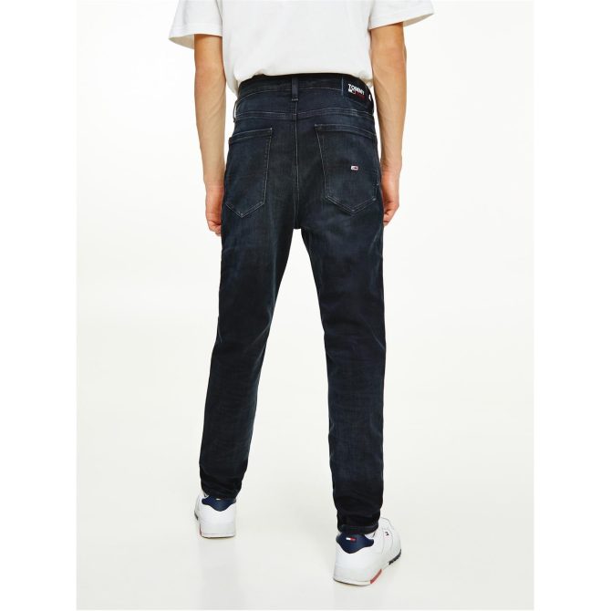 Skinny Jeans Tommy Jeans Cut Price - Image 3
