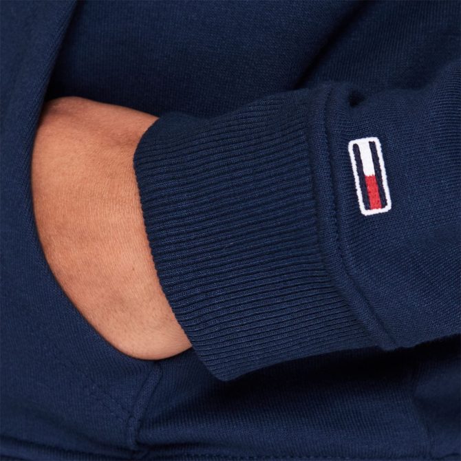 Logo Hoodie Tommy Jeans Cut Price - Image 6