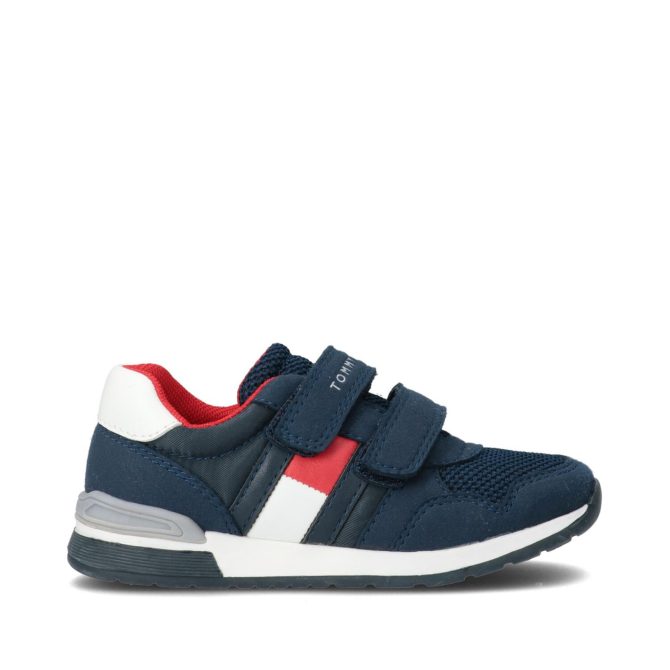 THK Low Flag Velcro Inf00 Tommy Hilfiger Hot Sell - Image 5