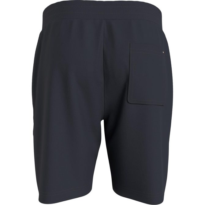 Logo Shorts Tommy Hilfiger Cut Price - Image 2