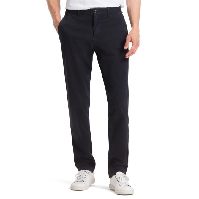 Denton Chinos Tommy Hilfiger Sells Cheap - Image 2