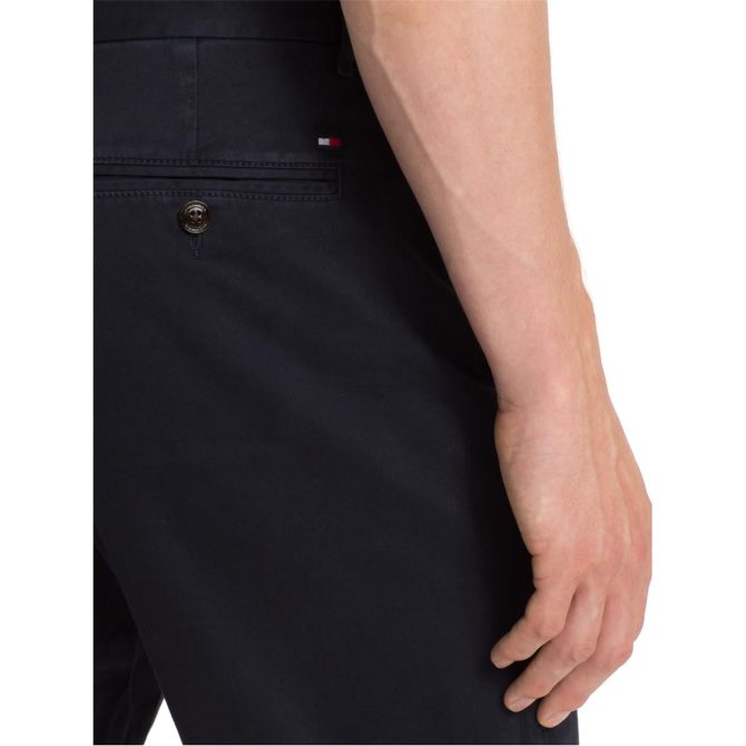 Denton Chinos Tommy Hilfiger Sells Cheap - Image 5