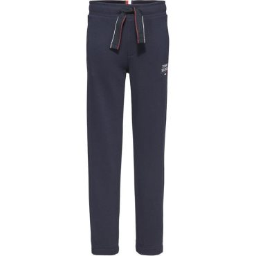 Junior Logo Jogger Tommy Hilfiger Free Delivery