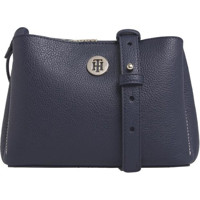 Tommy Hilfiger Core Crossover Bag Womens Superior Style