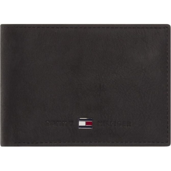 Johnson Mini Wallet Tommy Hilfiger Cut Price