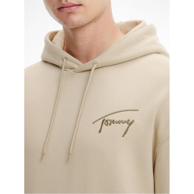 Signature Hoodie Tommy Jeans Less Expensive - Image 5