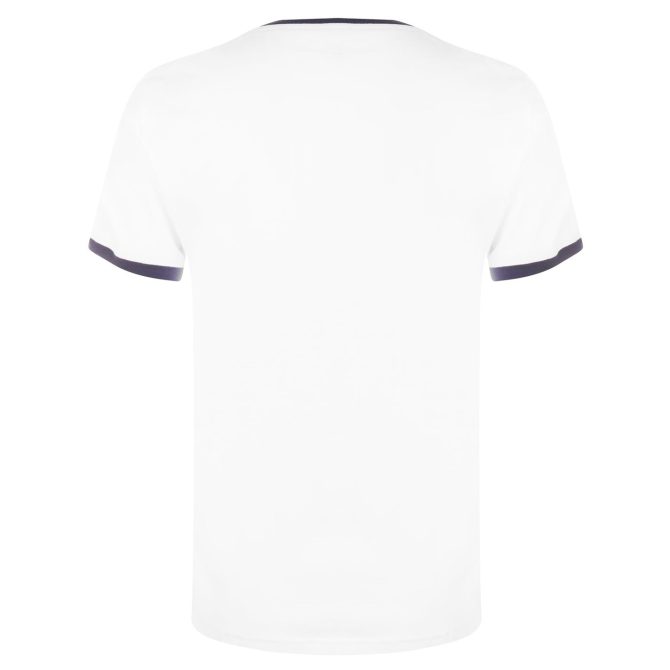 HWK Tape T Shirt Tommy Bodywear Fascinating Model - Image 5