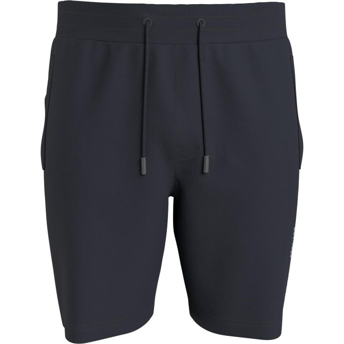 Logo Shorts Tommy Hilfiger Cut Price - Image 4